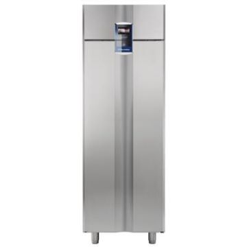 Electrolux 727237 ecostore Touch 1 Door Freezer with LCD Touch Screen 670 litre (-22/-15&deg;C). Model number: EST71FF