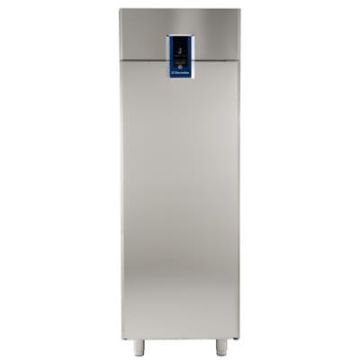 Electrolux 727247 ecostore Premium 1 Door Digital Refrigerator 670 litre (-2/+10&deg;C) - Class 7. Model number: ESP71FR