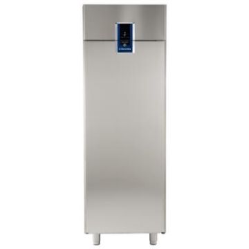 Electrolux 727248 ecostore Premium 1 Door Digital Refrigerator 670 litre (-2/+10&deg;C) - Class 7. Model number: ESP71FRL