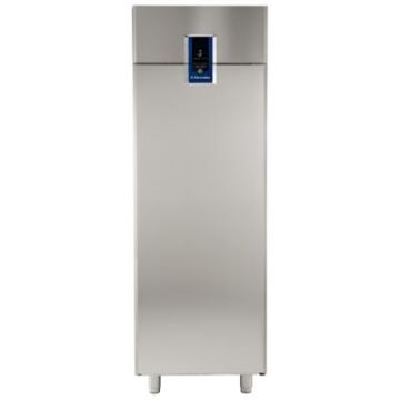 Electrolux 727251 ecostore Premium 1 Door Digital Refrigerator 670 litre (-2/+10) - Remote. Model number: ESP71FRR