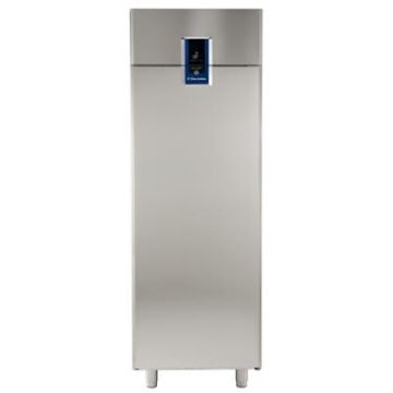 Electrolux 727253 ecostore Premium 1 Door Digital Freezer 670 litre (-22/-15&deg;C) - Class 8. Model number: ESP71FF