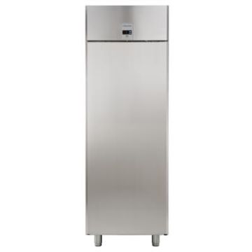 Electrolux 727275 ecostore 1 Door Digital Refrigerator 670lt (-2/+10&deg;C). Remote refrigeration sytem. Model number: REX71FRR