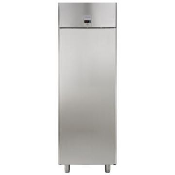 Electrolux 727276 ecostore 1 Door Digital Freezer 670 litre (-22/-15&deg;C). Model number: REX71FF