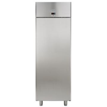 Electrolux 727279 ecostore 1 Door Digital Freezer 670lt (-22 / -15&deg;C). Remote refrigeration system. Model number: REX71FFR