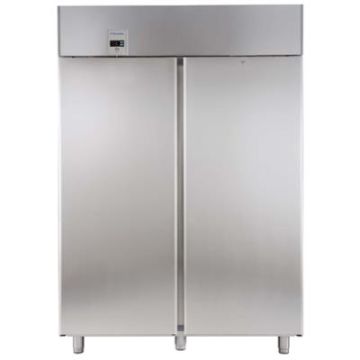 Electrolux 727282 ecostore 2 Door Digital Refrigerator 1430 litre (-2/+10&deg;C). Model number: REX142FR