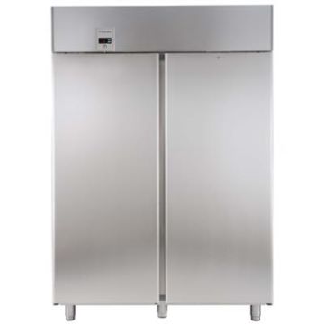 Electrolux 727285 ecostore 2 Door Digital Refrigerator 1430 litre (-2/+10&deg;C) - Remote. Model number: REX142FRR