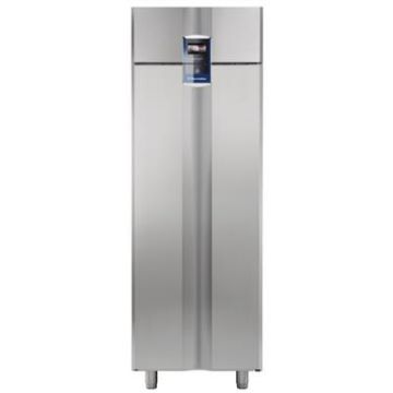 Electrolux 727300 ecostore Touch 1 Door Freezer with LCD Touch Screen 670 litre (-22/-15&deg;C) - R290. Model number: EST71FFC