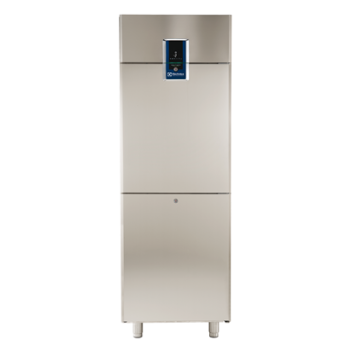 Electrolux 2 Half Door Digital Refrigerator, 670lt (-2/+10) - R290 PNC 727313