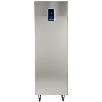 Electrolux 727337 ecostore Premium 1 Door Digital Refrigerator 670 litre (-2/+10&deg;C) - UK plug. Model number: ESP71FRG