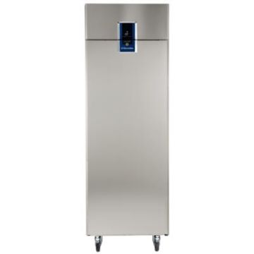 Electrolux 727342 ecostore Premium 1 Door Digital Freezer 670 litre (-22/-15&deg;C) - UK plug. Model number: ESP71FFG