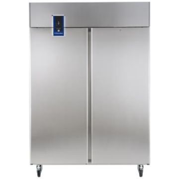 Electrolux 727350 ecostore Premium 2 Door Digital Refrigerator 1430 litre (-2/+10&deg;C) - Remote - UK Plug. Model number: ESP142FRRG