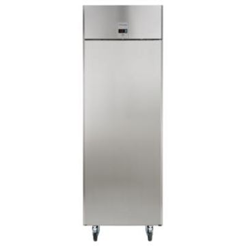 Electrolux 727358 ecostore 1 Door Digital Freezer 670 litre (-22/-15&deg;C) - UK Plug. Model number: REX71FFG