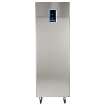 Electrolux 727384 ecostore Premium 1 Door Digital Freezer 670 litre (-22/-15&deg;C) - R290 - UK Plug. Model number: ESP71FFCG