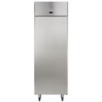 Electrolux 727396 ecostore 1 Door Digital Freezer 670 litre (-22/-15&deg;C) - R290 - UK Plug. Model number: REX71FFCG