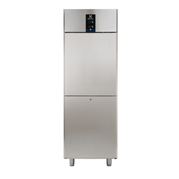 Electrolux 2 Half Door Dual Digital Refrigerator, 670lt (-2/-22) - Remote PNC 727487