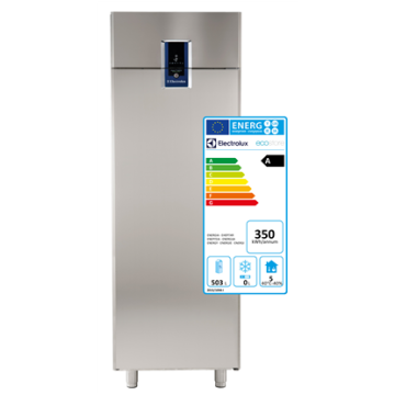 Electrolux ecostore Premium 727633 HP Door Digital Refrigerator 670 litre -2 &#43;10 - R290 Class A. Model number: ESP71FRCHP