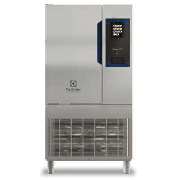 Electrolux Blast Chiller-Freezer 10GN1/1 50/50 kg (60Hz) PNC 727735