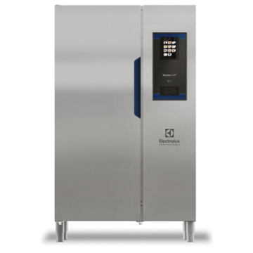 Electrolux Blast Chiller-Freezer 20GN1/1 100/85 kg - Remote PNC 727743