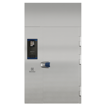 Electrolux Blast Chiller 20GN2/1 150 kg - Remote PNC 727823