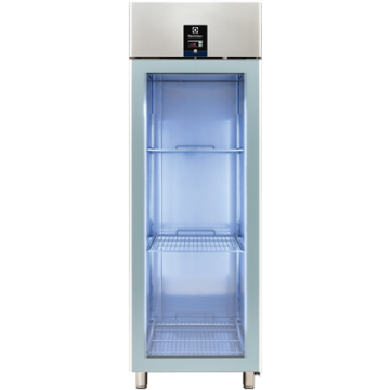 Electrolux 1 Glass Door Digital Refrigerator, 670lt (+2/+10) - R290 PNC 727955