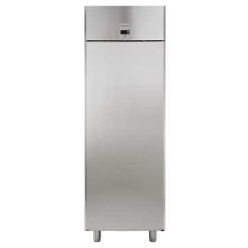 Electrolux ecostore 1 Door Digital Refrigerator, 670 lt  (0 / +6) 728706