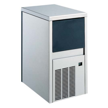 Electrolux Ice Maker 21kg/24h with 4kg bin. Air-cooled PNC 730240