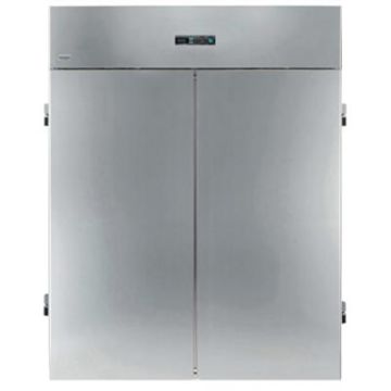 Electrolux 732054 Digital Cabinets Roll-in Refrigerator 2700 litre - 2 door. Model number: EDVP20VR1