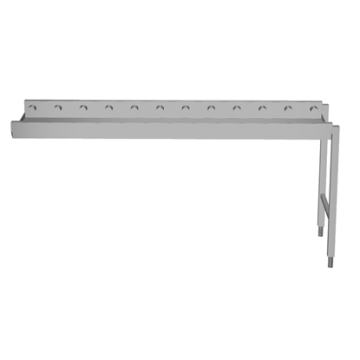 Electrolux Short roller conveyors PNC 863006