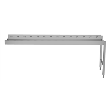 Electrolux Short roller conveyors PNC 863009