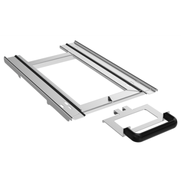 Zanussi 880564 Cooking accessories Slide-in support 