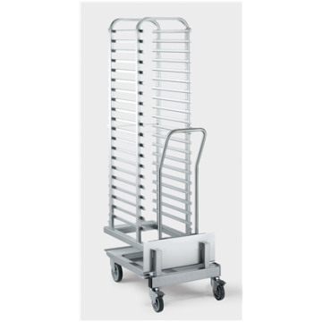 Electrolux Trolley with tray rack PNC 922753