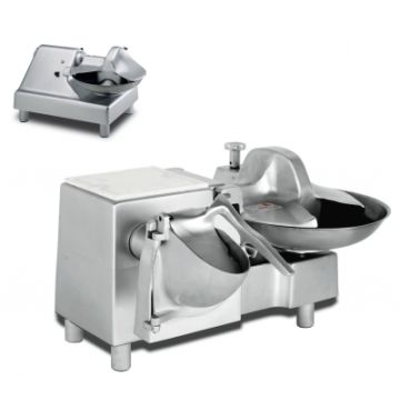 Boston BC14 5 Litre Bowl Cutter 