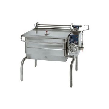 Groen BPM-30E 30 Gallon Electric Braising Pan