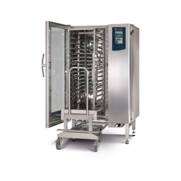 Houno C1.16 Combi Oven for 16 Gastronorm Trays. CPE 1.16 Option. 4 Year Warranty