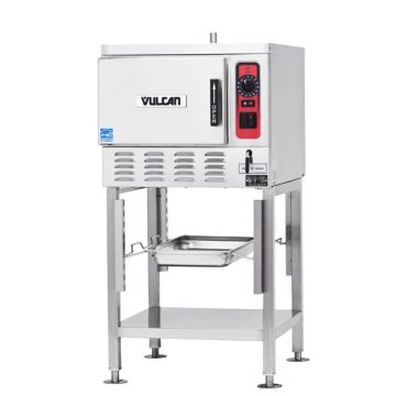 Vulcan Hart C24EA3 convection steamer pressureless EA PLUS Series