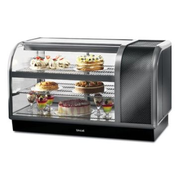 Lincat C6R/130BR refrigerated merchandiser 