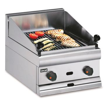 Lincat CG4/N Silverlink chargrill 