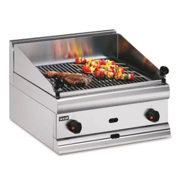 Lincat CG6/N Silverlink chargrill 