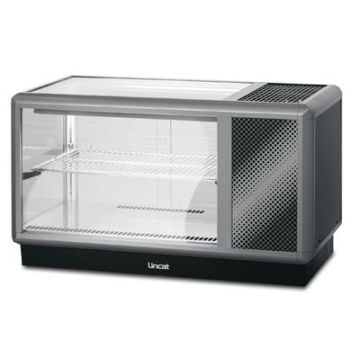 Lincat D5R/100B refrigerated merchandiser 