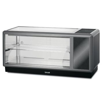 Lincat D5R/125B refrigerated merchandiser 