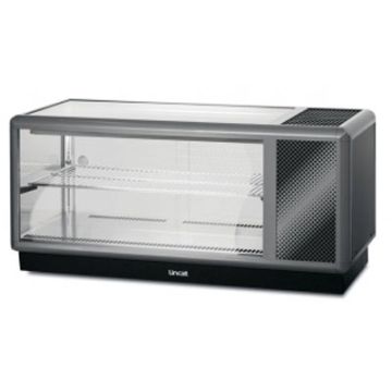 Lincat D5R/125S refrigerated merchandiser 