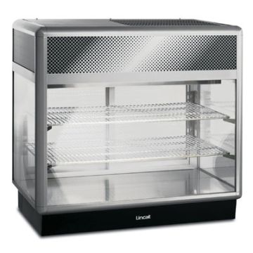 Lincat D6R/100B refrigerated merchandiser 