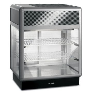 Lincat D6R/75B refrigerated merchandiser 