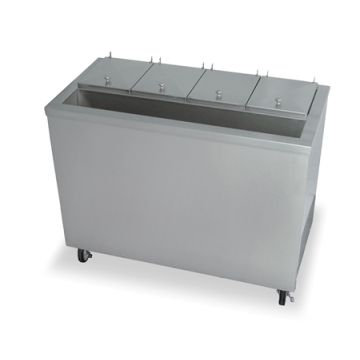 Stoelting Custard, Ice and Sorbet Freezer DC-4T