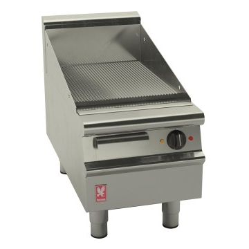 Falcon E3441R Dominator Plus Griddle