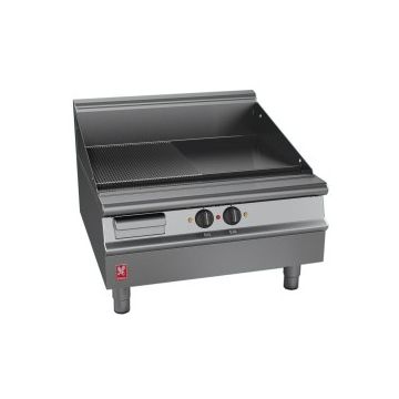 Falcon E3481R Dominator Plus Griddle