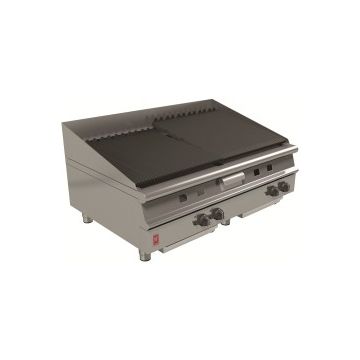 Falcon G31225 Dominator Plus Chargrill