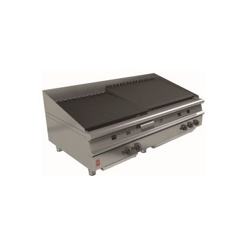 Falcon G31525 Dominator Plus Chargrill