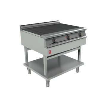 Falcon E3121 3HP Dominator Plus Boiling Top