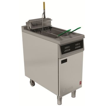 Falcon E422 400 Series Fryers Fryer